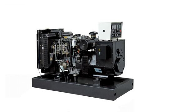 万宁科克150kw大型柴油发电机组