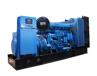 万宁宗申动力150kw大型柴油发电机组