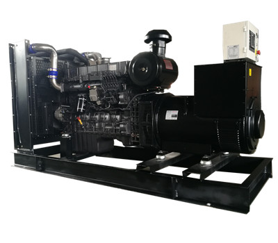 万宁上柴柴油发电机组50KW-700KW
