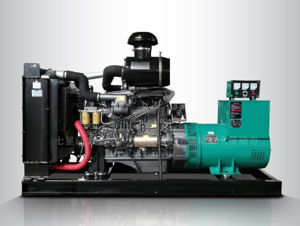 万宁全新泰豪250kw大型柴油发电机组